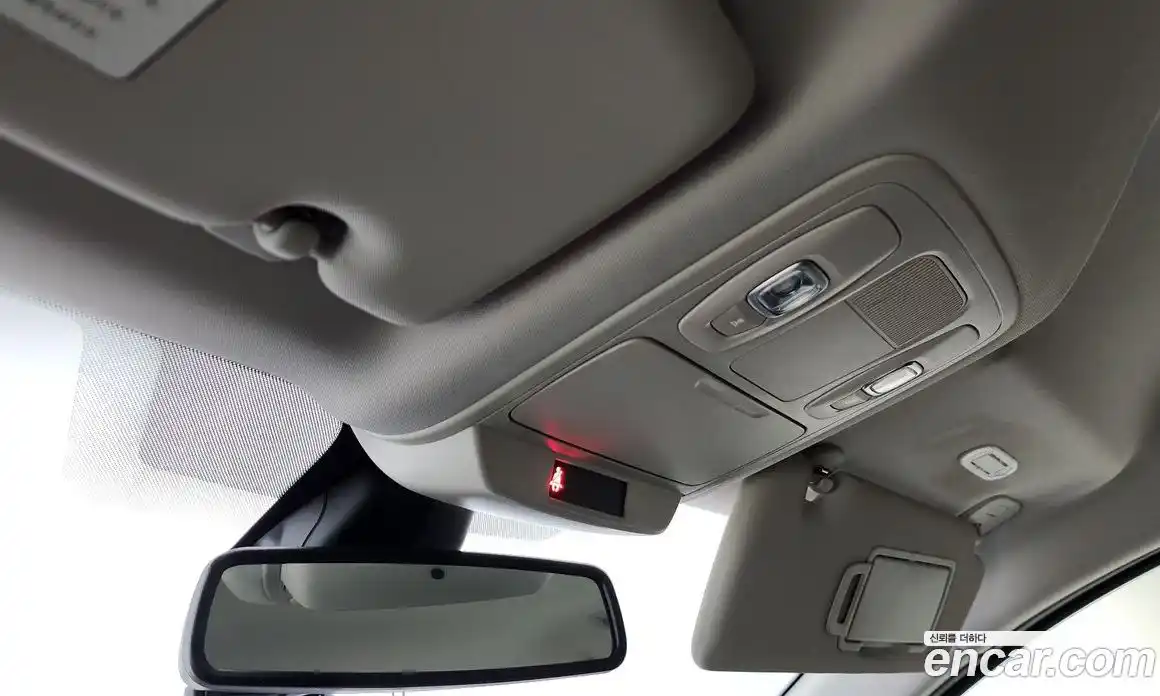 Renault SM6 2016 2.0 Автомат в Москве № 820621, фото 17