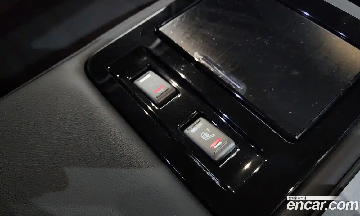 Renault SM6 2016 2.0 Автомат в Москве № 820621, фото 18