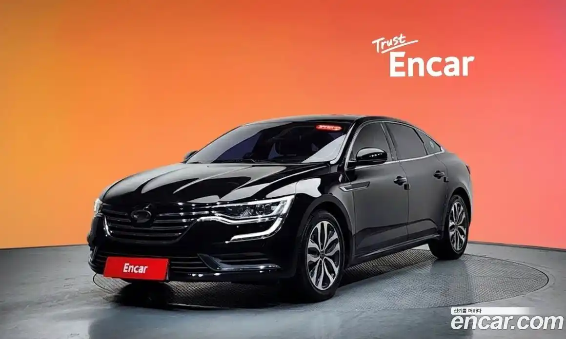 Renault SM6 2016 2.0 Автомат в Москве № 820621, фото 20