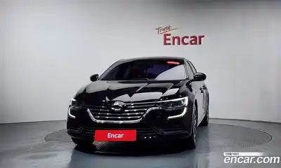 Renault SM6 2016 2.0 Автомат в Москве № 820621, миниатюра 2