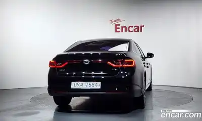 Renault SM6 2016 2.0 Автомат в Москве № 820621, миниатюра 3