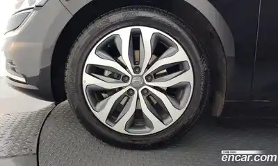 Renault SM6 2016 2.0 Автомат в Москве № 820621, миниатюра 4