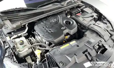 Renault SM6 2016 2.0 Автомат в Москве № 820621, миниатюра 5