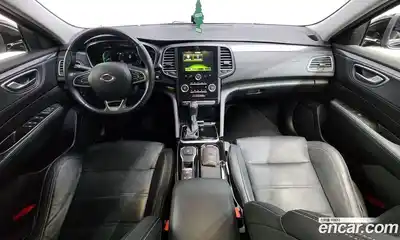 Renault SM6 2016 2.0 Автомат в Москве № 820621, миниатюра 6