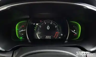 Renault SM6 2016 2.0 Автомат в Москве № 820621, миниатюра 7