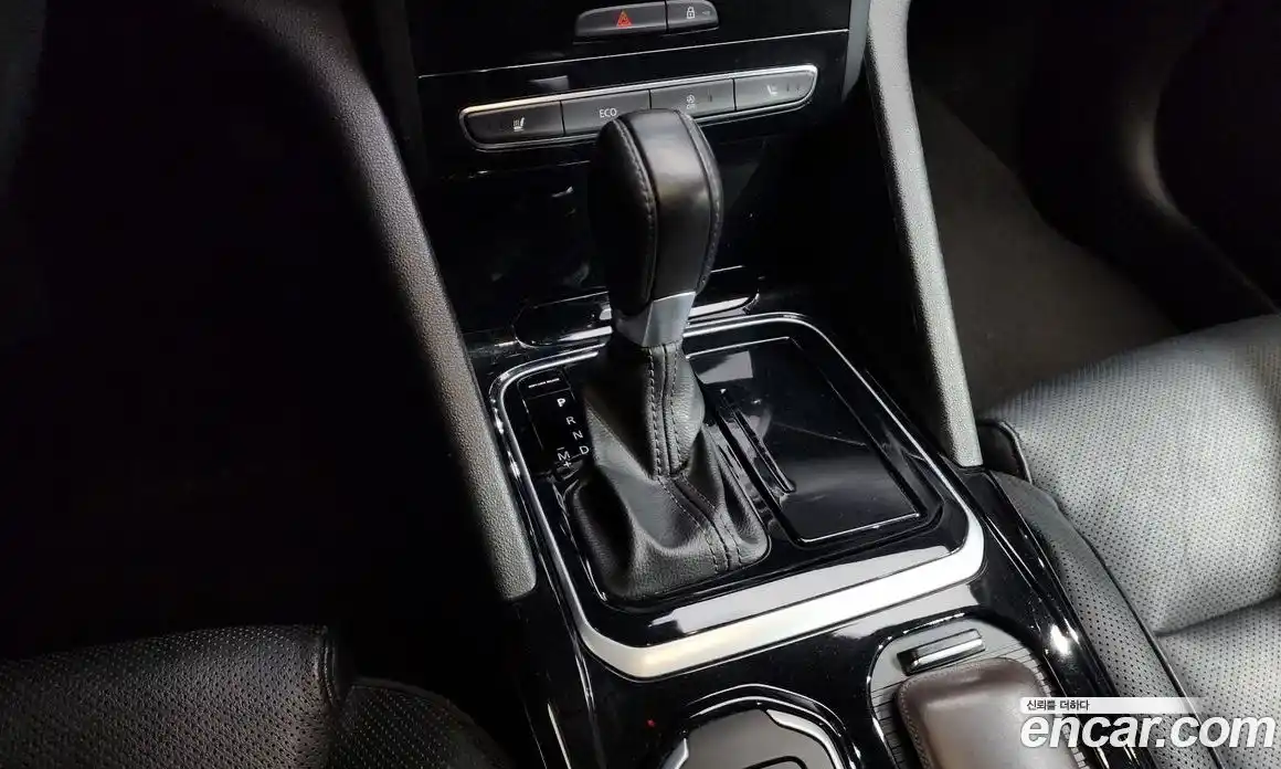 Renault SM6 2016 2.0 Автомат в Москве № 820621, фото 8