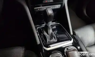 Renault SM6 2016 2.0 Автомат в Москве № 820621, миниатюра 8