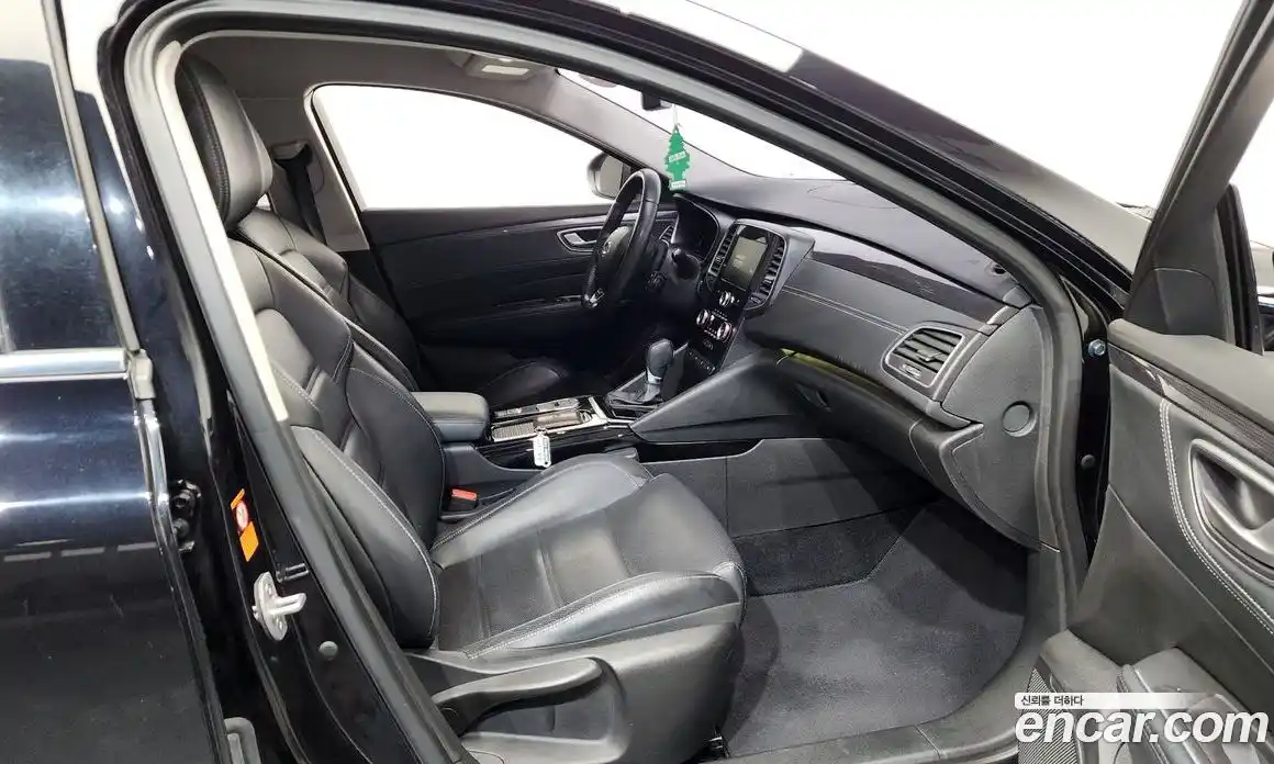 Renault SM6 2016 2.0 Автомат в Москве № 820621, фото 10