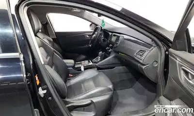 Renault SM6 2016 2.0 Автомат в Москве № 820621, миниатюра 10