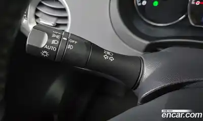 Renault QM5 2015 2.0 Автомат в Москве № 820728, миниатюра 12