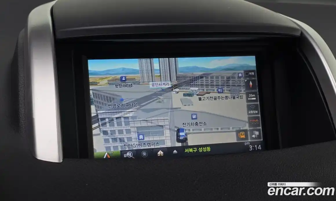 Renault QM5 2015 2.0 Автомат в Москве № 820728, фото 14