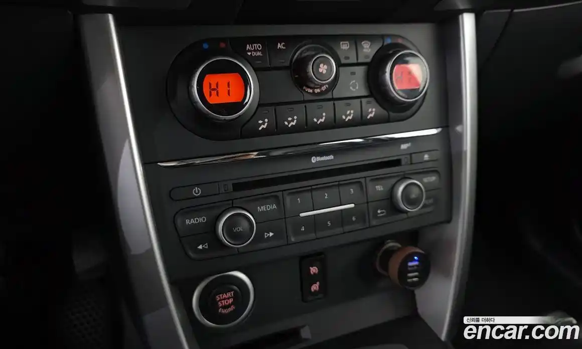 Renault QM5 2015 2.0 Автомат в Москве № 820728, фото 16