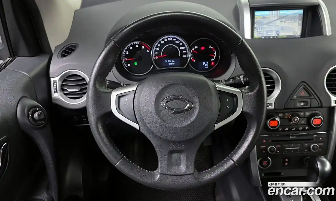 Renault QM5 2015 2.0 Автомат в Москве № 820728, фото 18