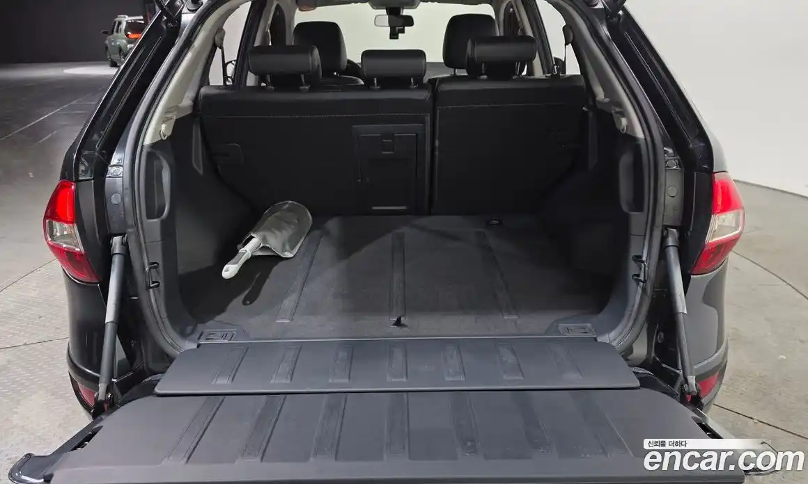 Renault QM5 2015 2.0 Автомат в Москве № 820728, фото 19