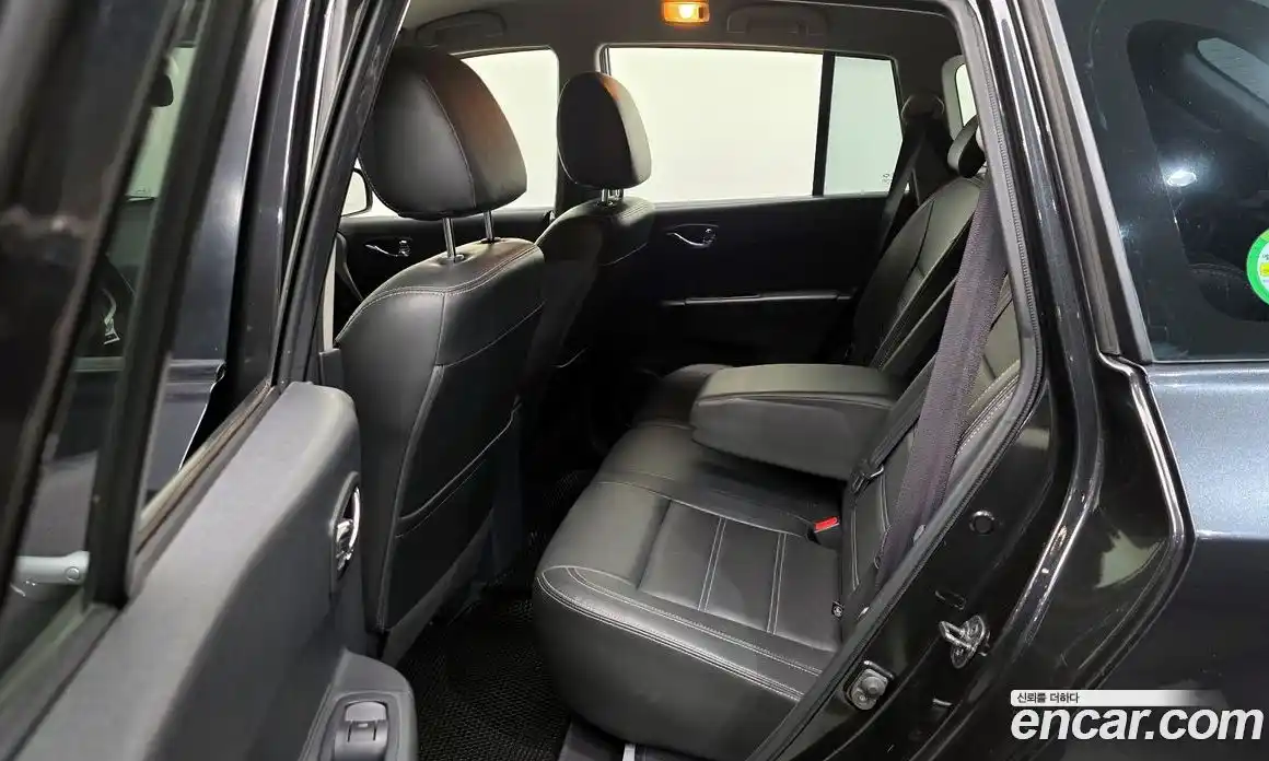 Renault QM5 2015 2.0 Автомат в Москве № 820728, фото 20