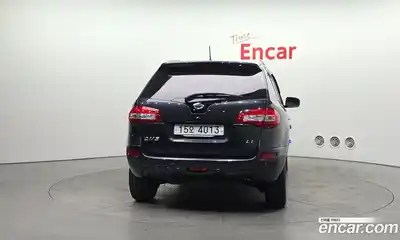 Renault QM5 2015 2.0 Автомат в Москве № 820728, миниатюра 4