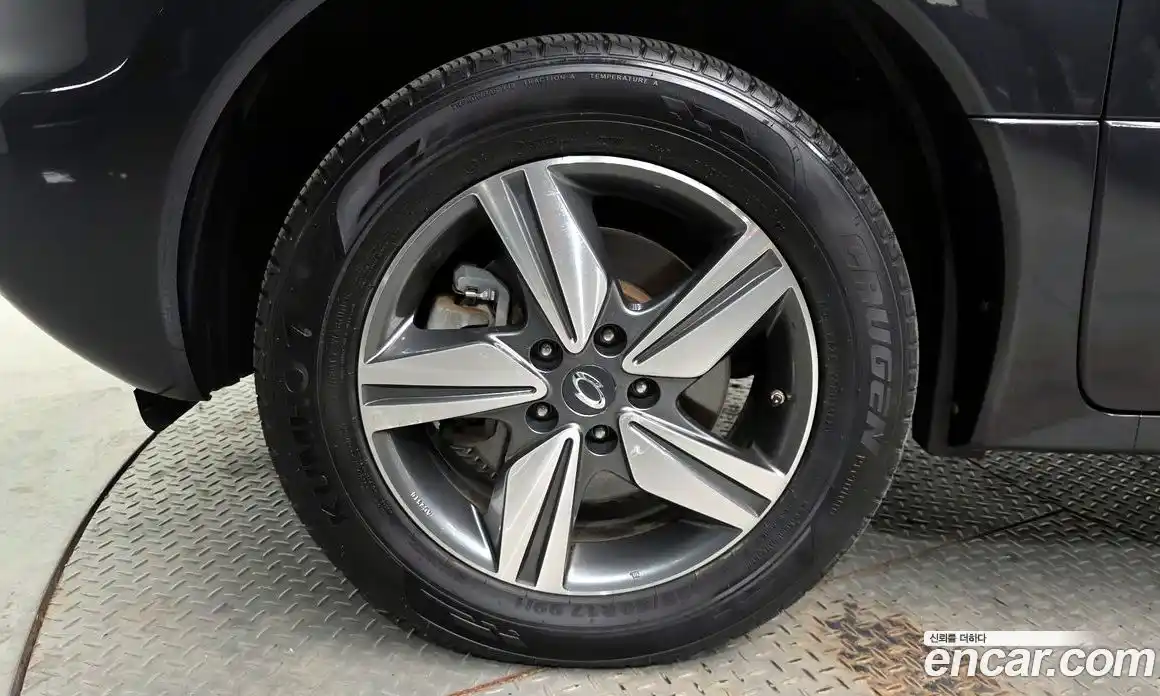 Renault QM5 2015 2.0 Автомат в Москве № 820728, фото 5