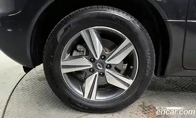 Renault QM5 2015 2.0 Автомат в Москве № 820728, миниатюра 5