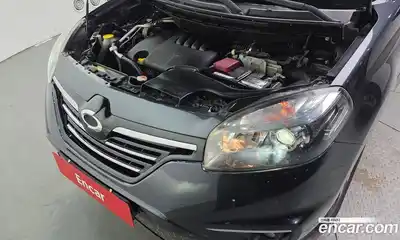 Renault QM5 2015 2.0 Автомат в Москве № 820728, миниатюра 6