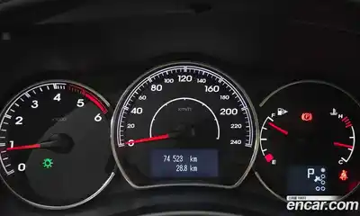 Renault QM5 2015 2.0 Автомат в Москве № 820728, миниатюра 8