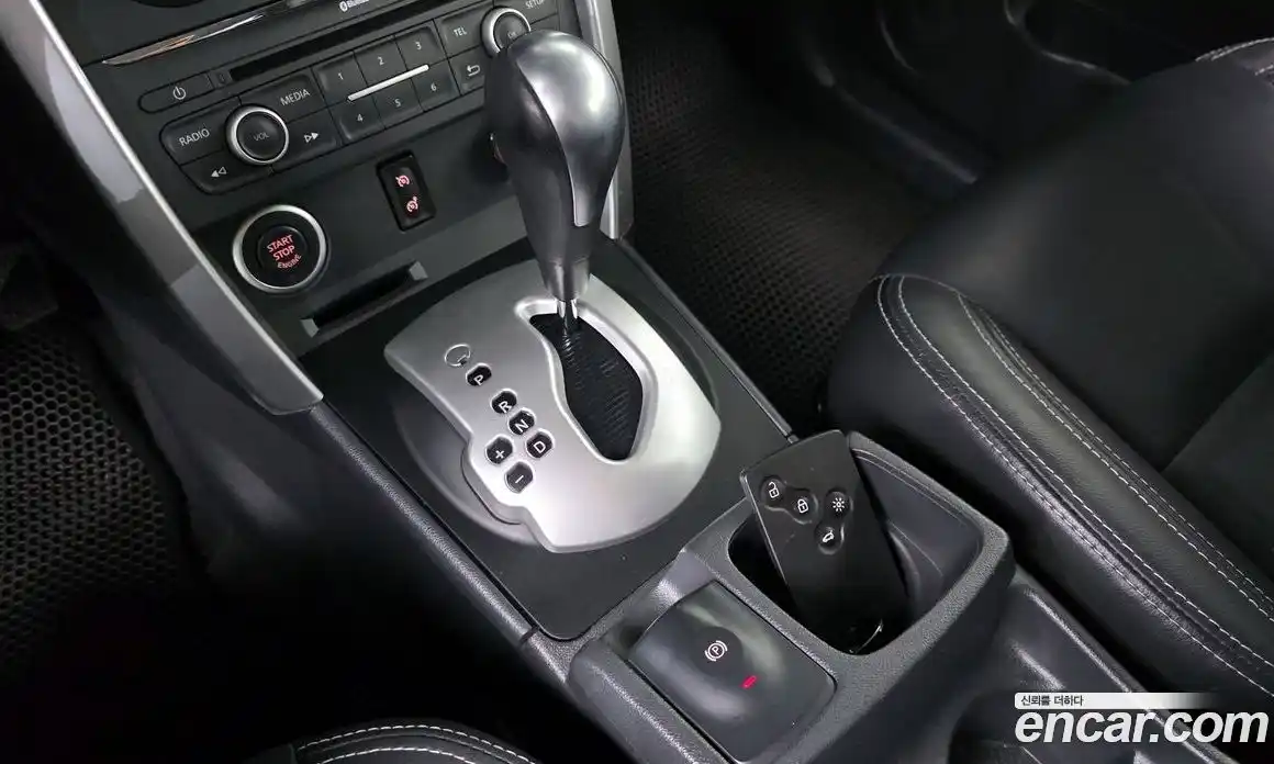 Renault QM5 2015 2.0 Автомат в Москве № 820728, фото 9