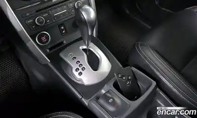 Renault QM5 2015 2.0 Автомат в Москве № 820728, миниатюра 9