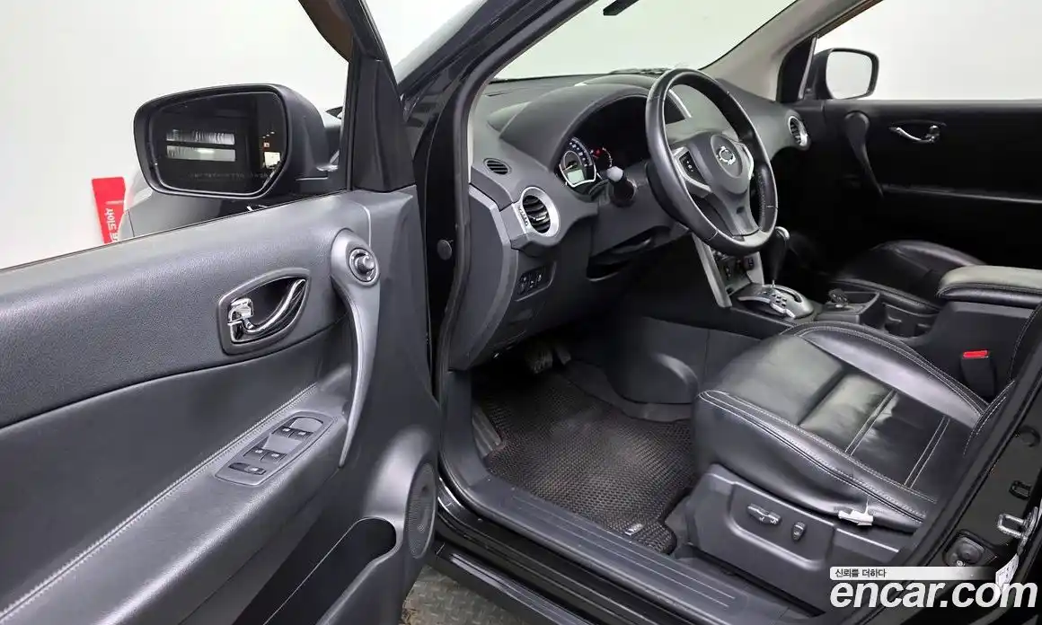 Renault QM5 2015 2.0 Автомат в Москве № 820728, фото 10