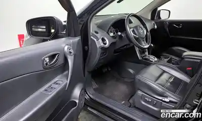 Renault QM5 2015 2.0 Автомат в Москве № 820728, миниатюра 10