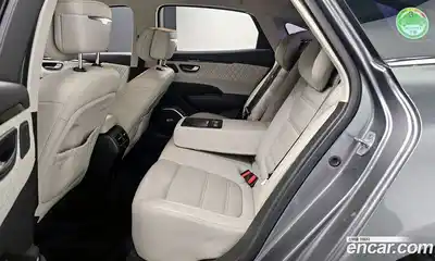 Renault SM6 2017 1.6 Автомат в Москве № 820731, миниатюра 11