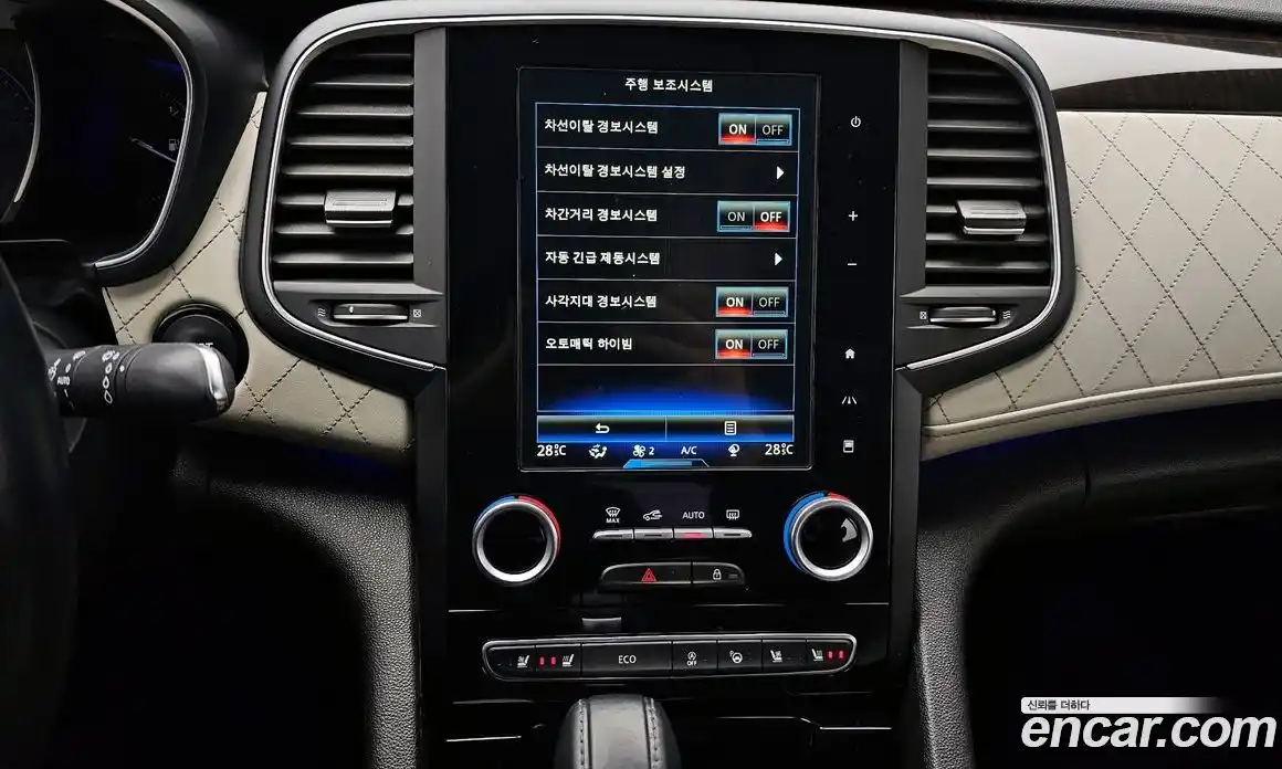 Renault SM6 2017 1.6 Автомат в Москве № 820731, фото 13