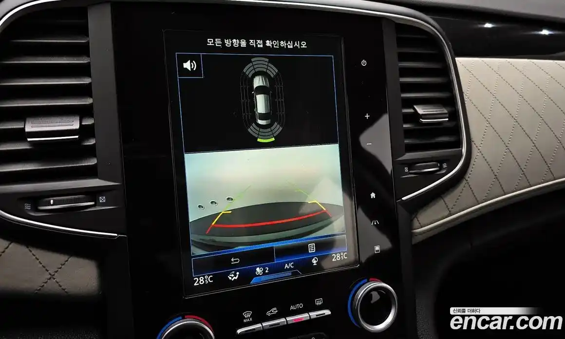 Renault SM6 2017 1.6 Автомат в Москве № 820731, фото 14