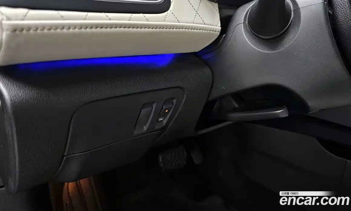 Renault SM6 2017 1.6 Автомат в Москве № 820731, фото 15