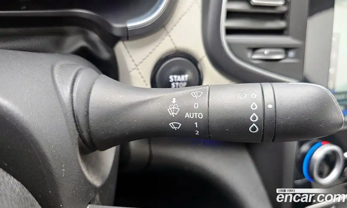 Renault SM6 2017 1.6 Автомат в Москве № 820731, фото 16