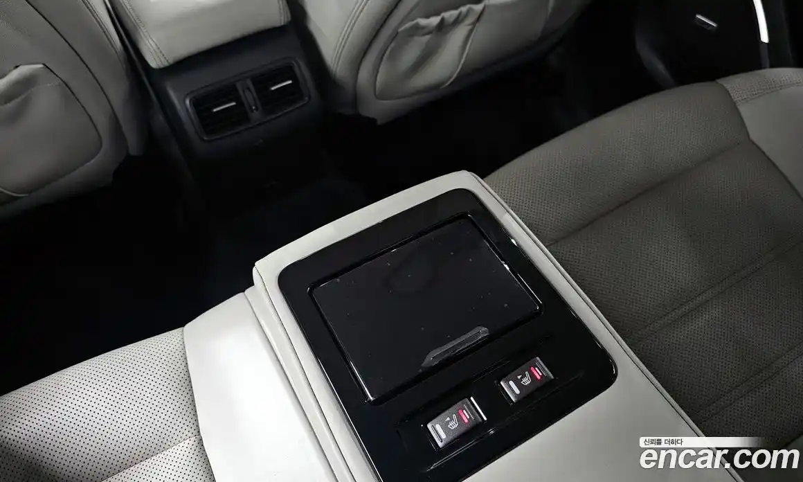 Renault SM6 2017 1.6 Автомат в Москве № 820731, фото 17