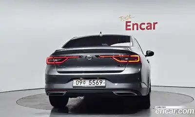 Renault SM6 2017 1.6 Автомат в Москве № 820731, миниатюра 3