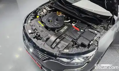 Renault SM6 2017 1.6 Автомат в Москве № 820731, миниатюра 5