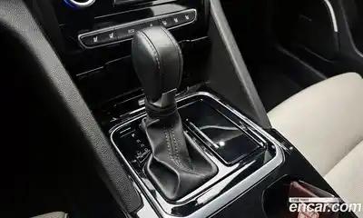 Renault SM6 2017 1.6 Автомат в Москве № 820731, миниатюра 8