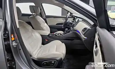 Renault SM6 2017 1.6 Автомат в Москве № 820731, миниатюра 9