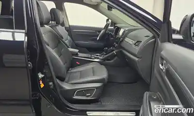 Renault QM6 2021 2.0 Автомат в Москве № 820786, миниатюра 11