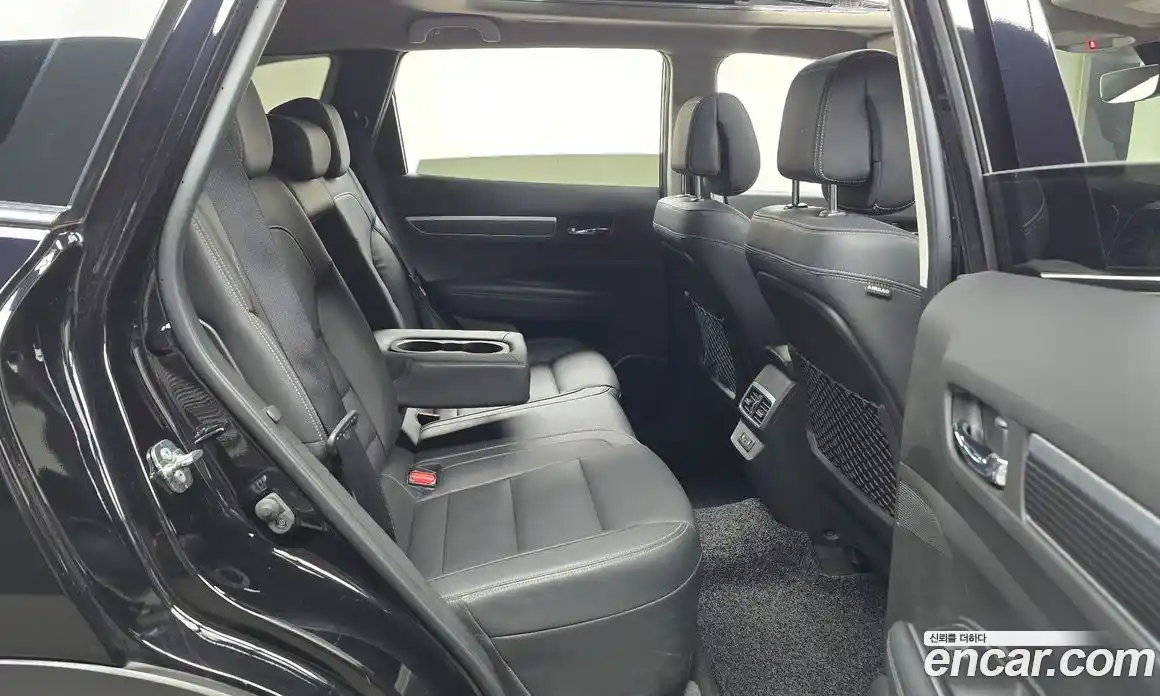 Renault QM6 2021 2.0 Автомат в Москве № 820786, фото 12