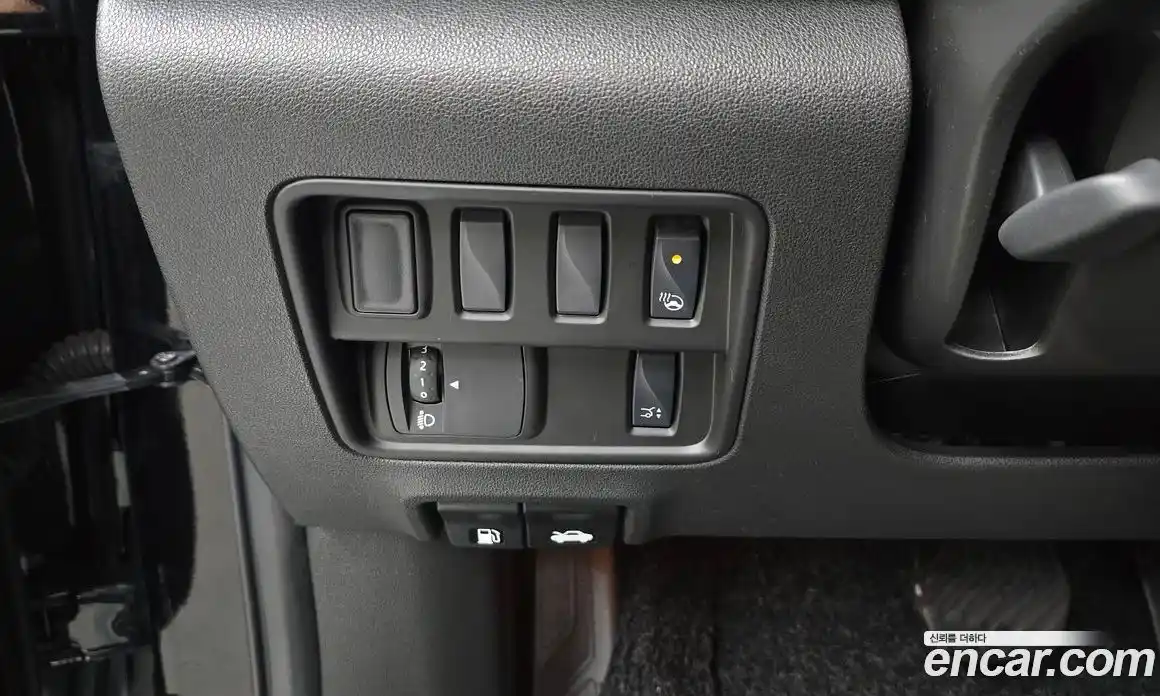 Renault QM6 2021 2.0 Автомат в Москве № 820786, фото 13