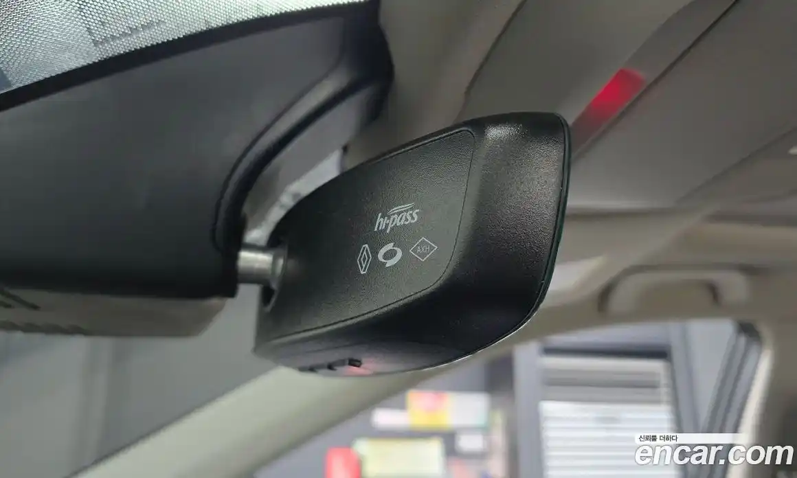 Renault QM6 2021 2.0 Автомат в Москве № 820786, фото 17