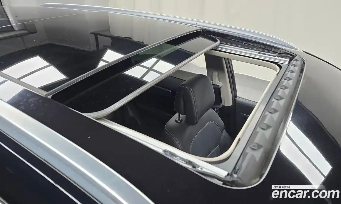 Renault QM6 2021 2.0 Автомат в Москве № 820786, фото 18