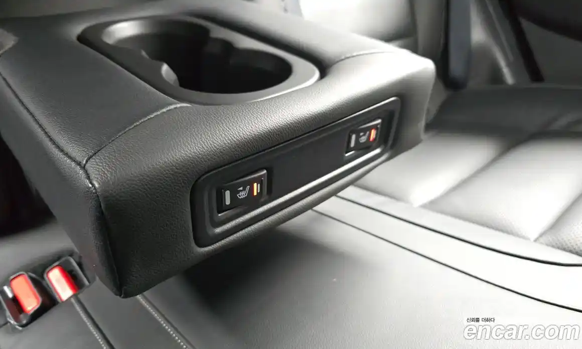 Renault QM6 2021 2.0 Автомат в Москве № 820786, фото 19