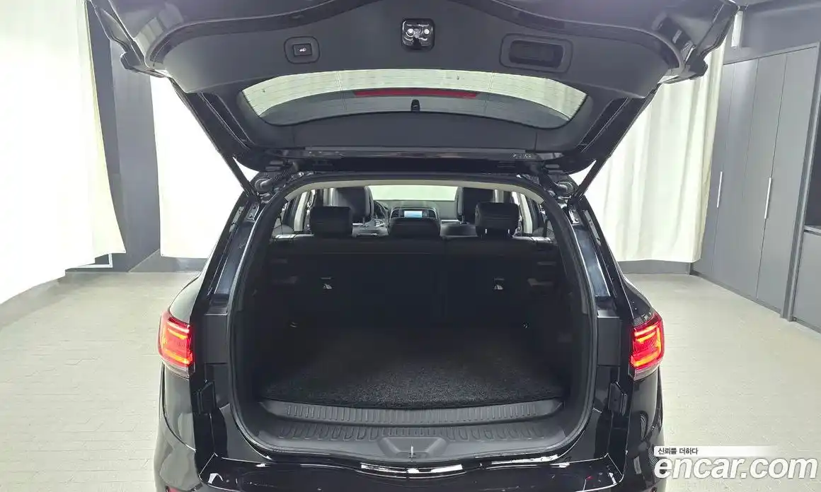 Renault QM6 2021 2.0 Автомат в Москве № 820786, фото 20