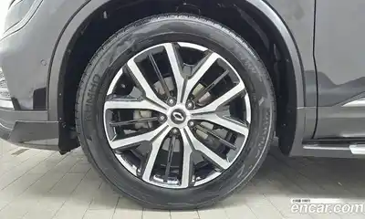 Renault QM6 2021 2.0 Автомат в Москве № 820786, миниатюра 5