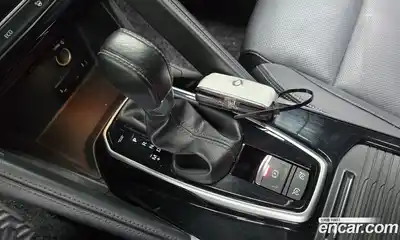 Renault QM6 2021 2.0 Автомат в Москве № 820786, миниатюра 9