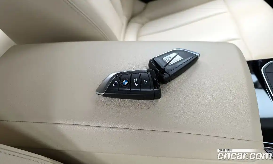 BMW 3-Series 2019 2.0 Автомат в Москве № 820915, фото 17