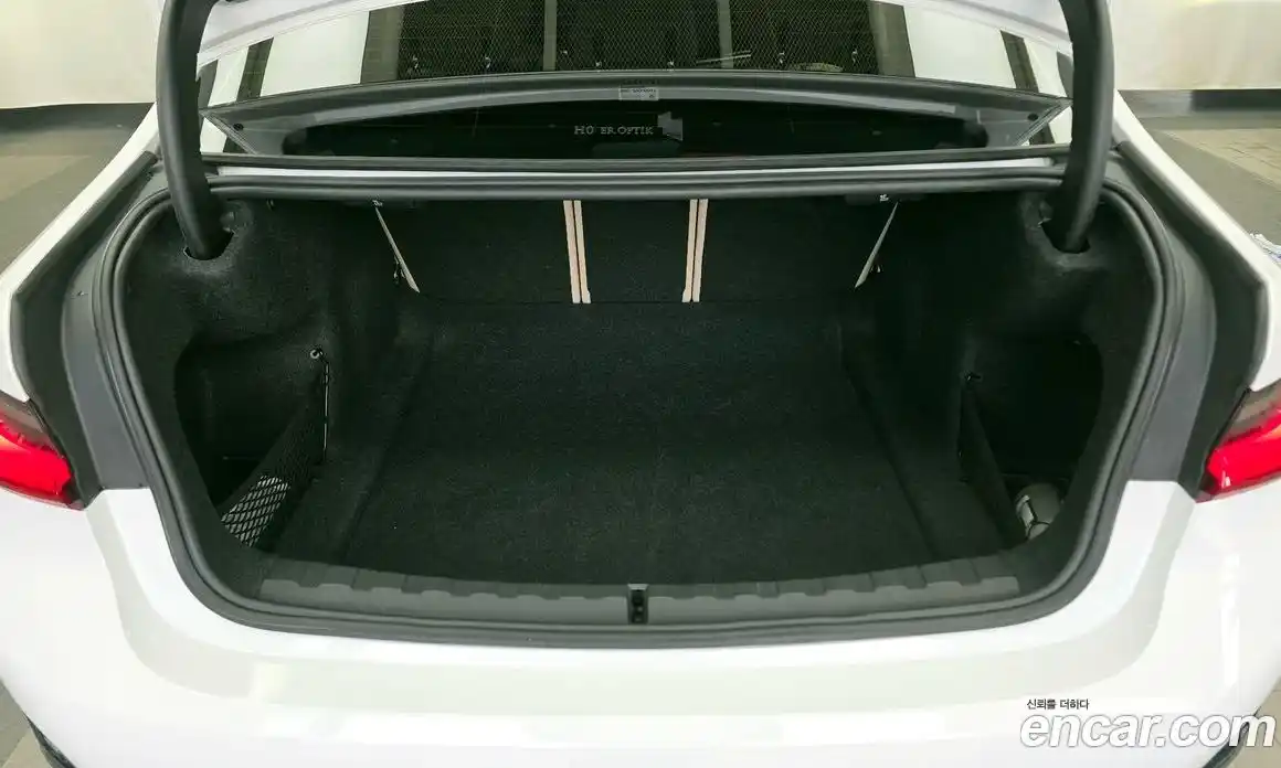 BMW 3-Series 2019 2.0 Автомат в Москве № 820915, фото 20