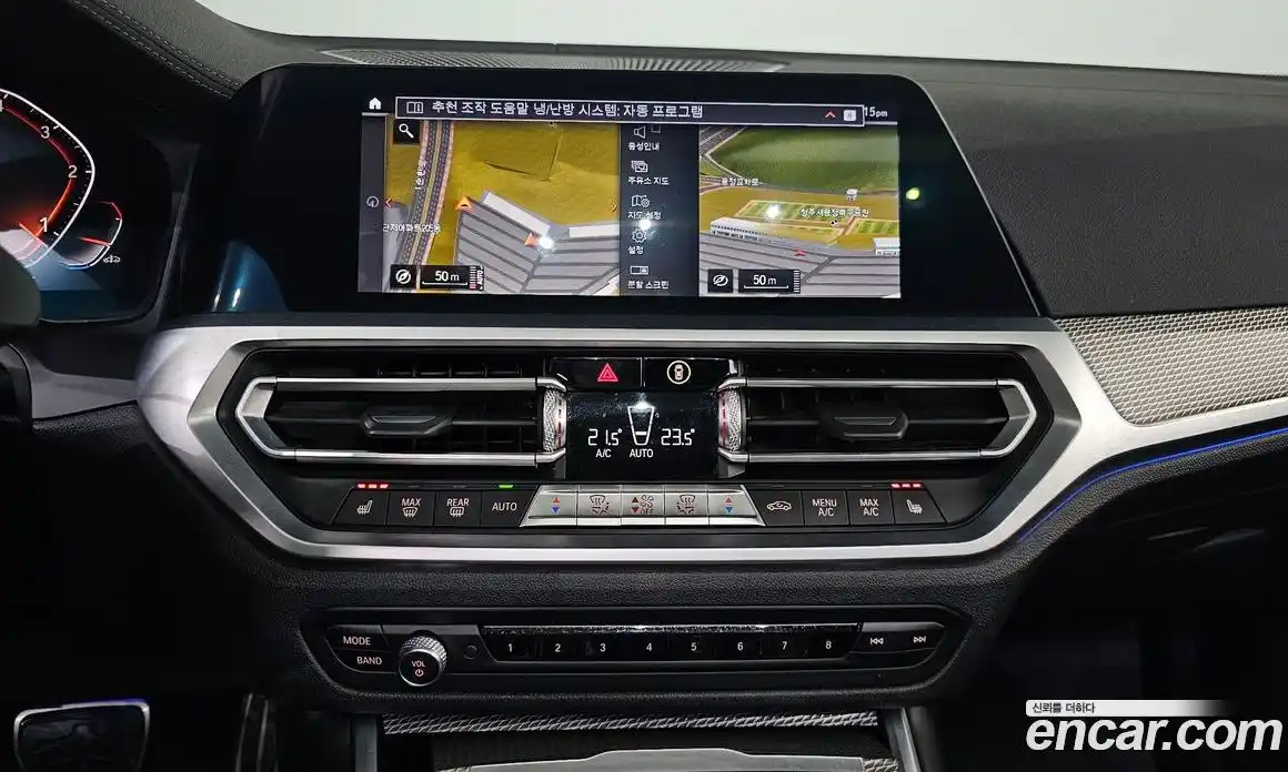 BMW 3-Series 2020 2.0 Автомат в Москве № 821030, фото 17